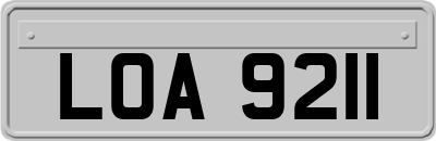 LOA9211
