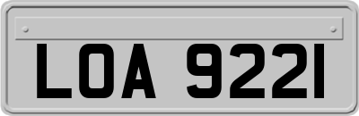 LOA9221