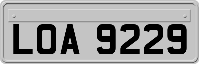LOA9229