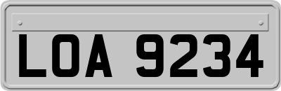 LOA9234