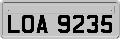 LOA9235
