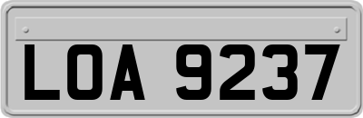 LOA9237