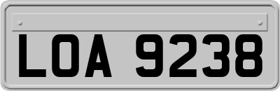 LOA9238