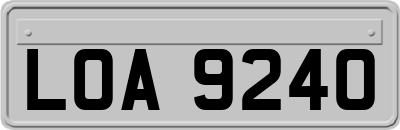 LOA9240