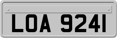 LOA9241