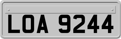 LOA9244