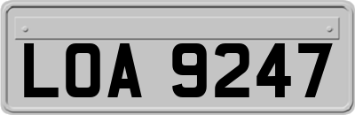 LOA9247
