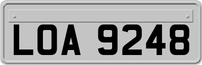 LOA9248
