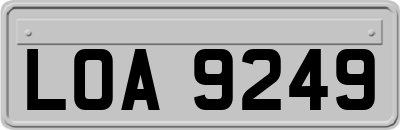 LOA9249