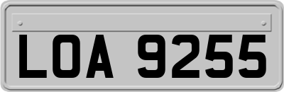 LOA9255