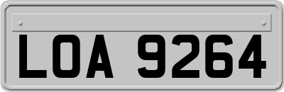 LOA9264