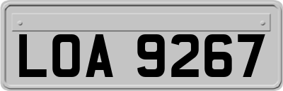 LOA9267