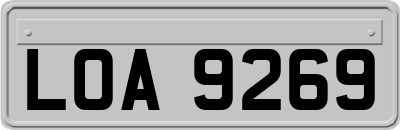 LOA9269