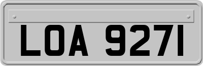 LOA9271