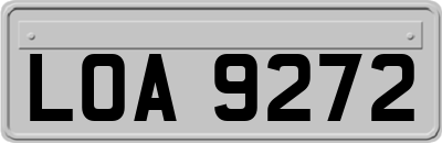LOA9272