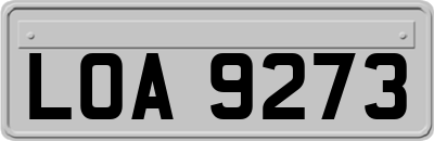 LOA9273