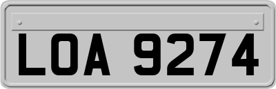 LOA9274