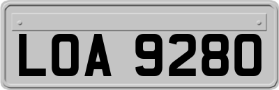 LOA9280