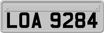 LOA9284