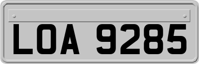 LOA9285