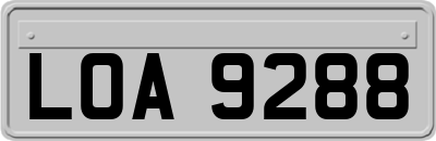 LOA9288