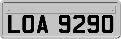 LOA9290