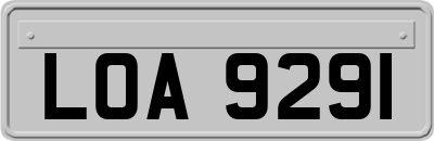 LOA9291