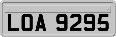 LOA9295