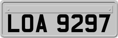 LOA9297