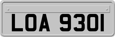 LOA9301
