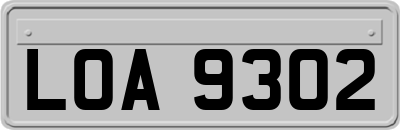 LOA9302