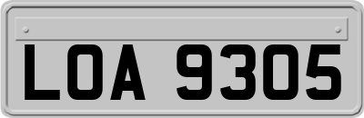 LOA9305