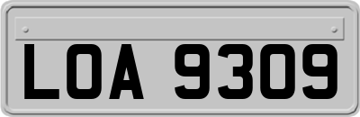 LOA9309