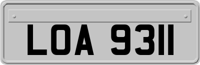 LOA9311