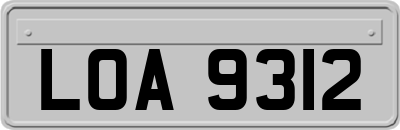 LOA9312