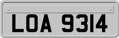 LOA9314