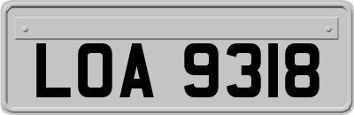 LOA9318