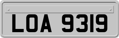 LOA9319