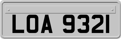 LOA9321