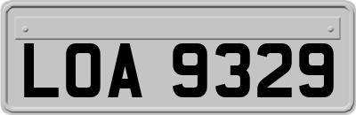 LOA9329