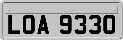 LOA9330
