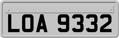 LOA9332