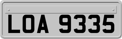 LOA9335