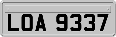 LOA9337