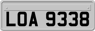 LOA9338