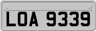 LOA9339
