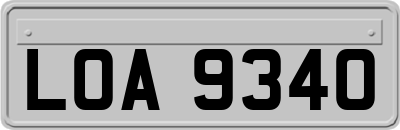 LOA9340