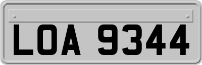 LOA9344