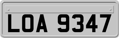 LOA9347