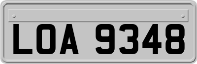 LOA9348